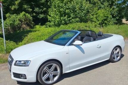 Audi A5 145.100 km 12.300 &euro; Hameln 31785