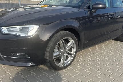 Audi A3 80.000 km 12.799 &euro; Wörnitz 91637