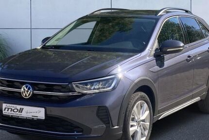 VW Taigo 22.000 km 24.990 &euro; Biberach 88400