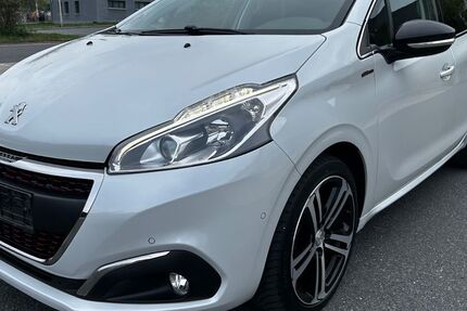 Peugeot 208 102.950 km 9.400 &euro; Oberkotzau 95145