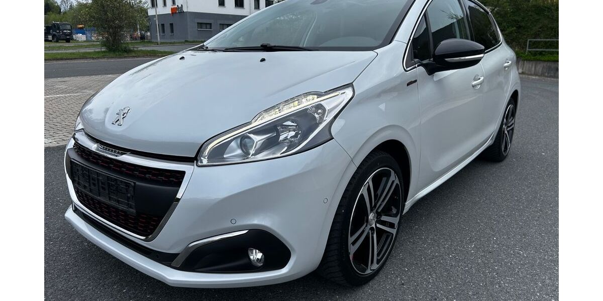 Peugeot 208 102.950 km 9.400 &euro; Oberkotzau 95145