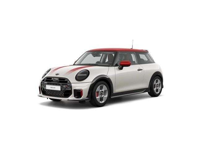 Mini John Cooper Works 5.200 km 35.930 &euro; Villingen - Schwenningen 78052