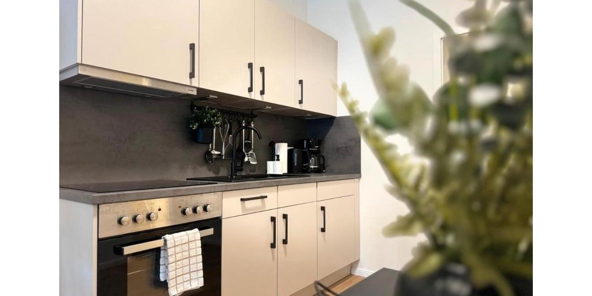 Etagenwohnung Tönning - 2 Zimmer, 40 m&sup2;, 750&euro; | Angebot:25273916