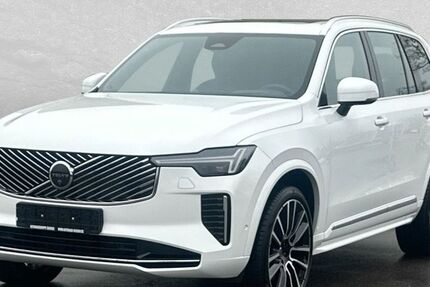 Volvo XC90 18.000 km 65.250 &euro; Karlsruhe 76187