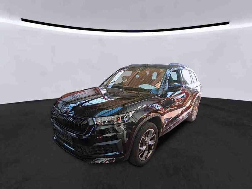 Skoda Kodiaq 79.900 km 35.990 € Hof 95032