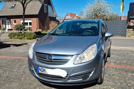 Opel Corsa 174.500 km 2.100 &euro; Schüttorf 48465