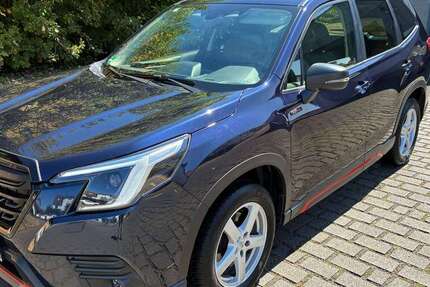 Subaru Forester 67.000 km 27.600 &euro; Grünberg, Stadt 35305