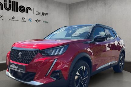 Peugeot 2008 67.225 km 19.990 &euro; Dillingen 66763