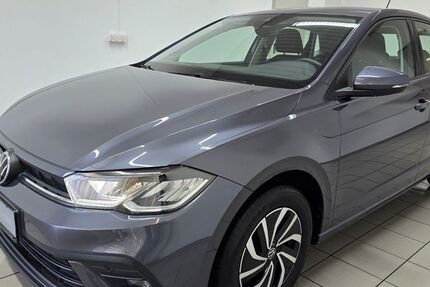 VW Polo 64.683 km 14.990 &euro; Chemnitz 09114