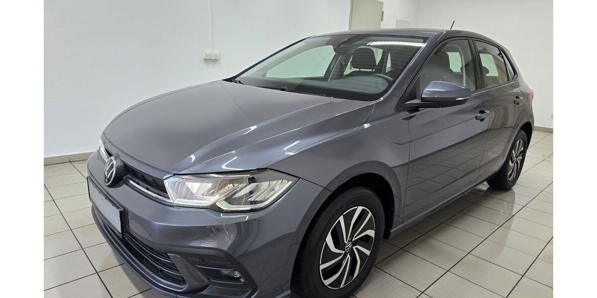 VW Polo 64.683 km 14.990 &euro; Chemnitz 09114