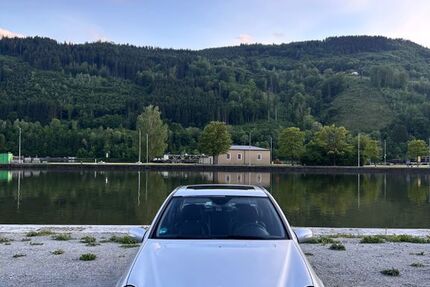 Mercedes-Benz C 280 182.000 km 7.999 &euro; Obernzell 94130