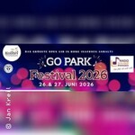 Goethe Park Festival - Open Air 2026