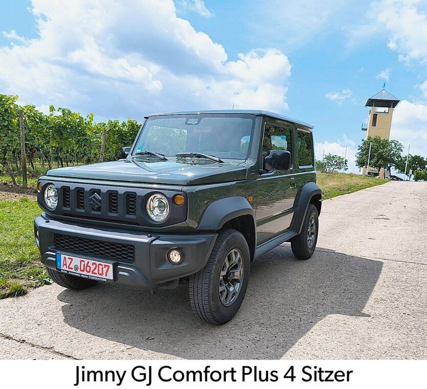 Jimny