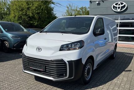 Toyota Proace (Verso) 1.406 km 32.990 &euro; Wiesloch 69168