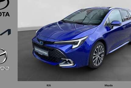 Toyota Corolla 7.972 km 29.990 &euro; Delmenhorst 27755