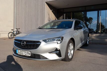 Opel Insignia 64.000 km 16.990 &euro; Eriskirch 88097
