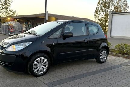 Mitsubishi Colt 205.000 km 930 &euro; Munchen 81248