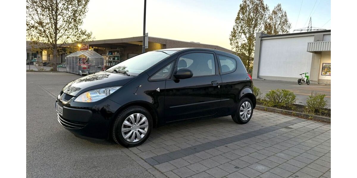 Mitsubishi Colt 205.000 km 930 &euro; Munchen 81248