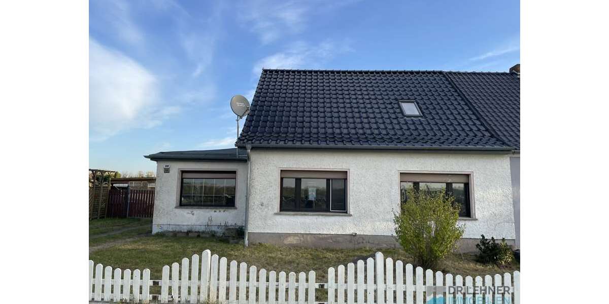 Einfamilienhaus Perleberg - 5 Zimmer, 140 m&sup2;, 170.000&euro; | Angebot:25804554