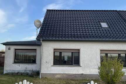 Haus Perleberg - 5 Zimmer, 140 m&sup2;, 170.000&euro; | Angebot:25804554