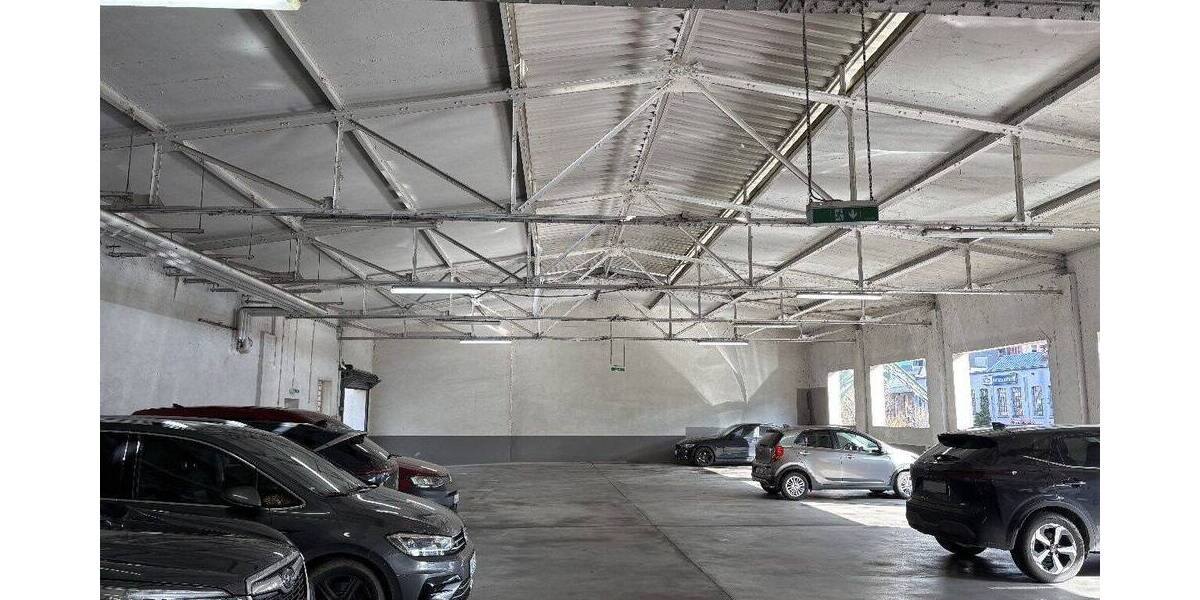 Gewerbeobjekt Wuppertal Elberfeld - 5 Zimmer, 173 m&sup2;, 1.295&euro; | Angebot:26014846