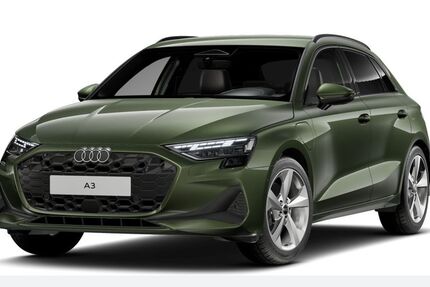 Audi A3 3.624 km 37.490 &euro; Plettenberg 58840