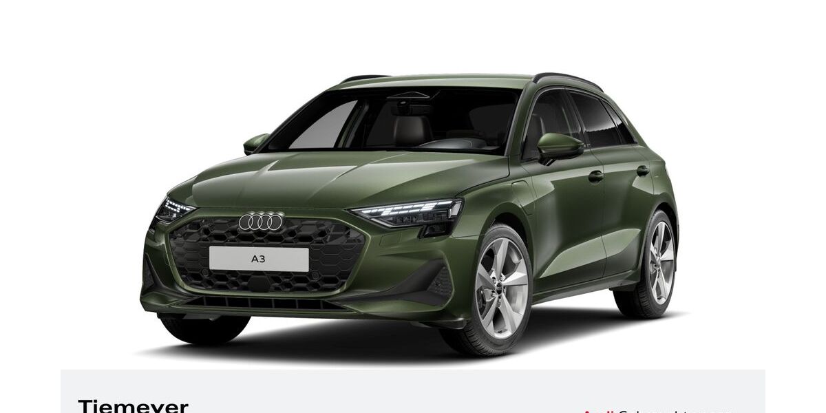 Audi A3 3.624 km 37.490 &euro; Plettenberg 58840