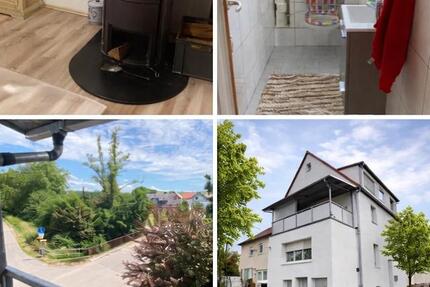 Haus Heilbronn Frankenbach - 13 Zimmer, 220 m&sup2;, 429.000&euro; | Angebot:26051145