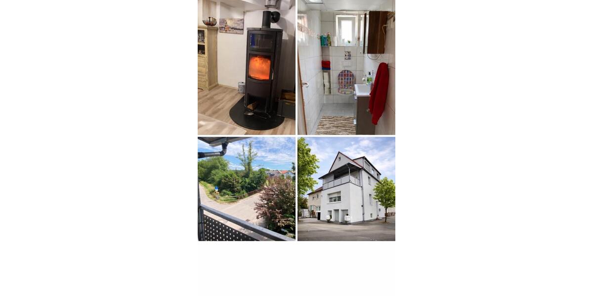 Mehrfamilienhaus, Wohnhaus Heilbronn Frankenbach - 13 Zimmer, 220 m&sup2;, 429.000&euro; | Angebot:26051145