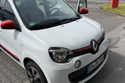 Renault Twingo 17.000 km 10.000 &euro; Overath 51491