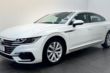 VW Arteon 99.588 km 22.880 &euro; Neumünster 24536