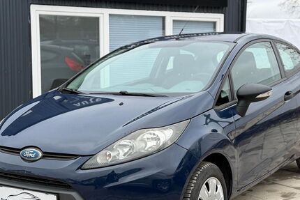 Ford Fiesta 14.074 km 4.490 &euro; Hofolding (Bei München) 85649