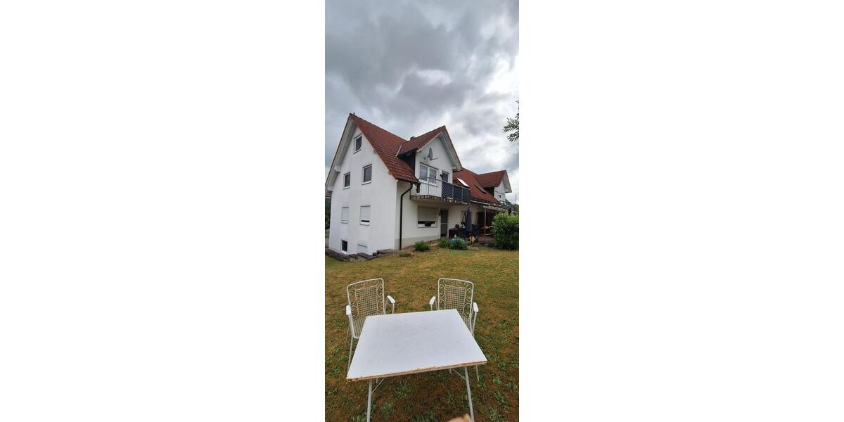 Etagenwohnung Itzgrund - 3 Zimmer, 78 m&sup2;, 170.000&euro; | Angebot:26857173