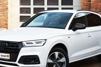 Audi Q5 119.000 km 29.500 &euro; Unna 59427