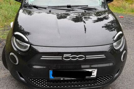 Fiat 500e 87.200 km 15.990 &euro; Ebersdorf b. Coburg 96237