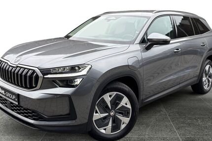 Skoda Kodiaq 7.803 km 43.490 &euro; Marburg 35039