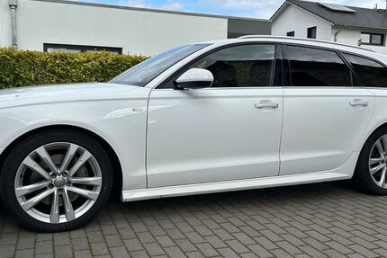 Audi A6 178.000 km 17.499 € Wittenburg 19243