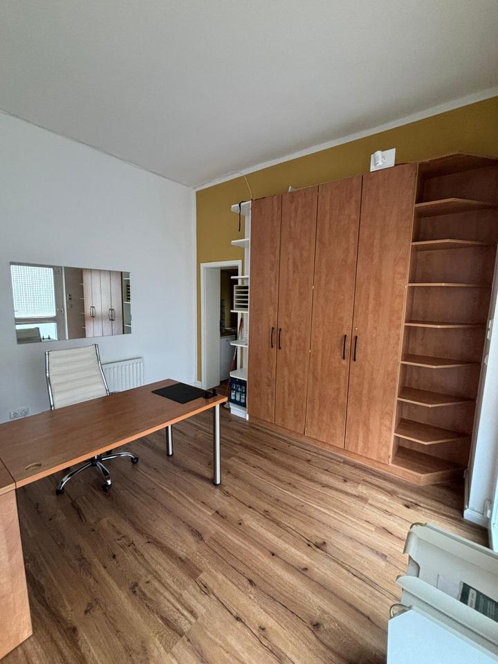 Einzelbüro in Bad Zwischenahn