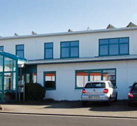 Büro in Ruppach-Goldhausen 750 € 106.86 m²