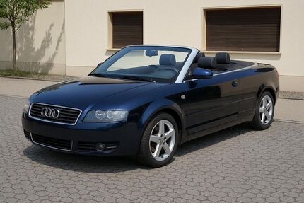 Audi A4 153.000 km 5.900 &euro; Oberried 79254