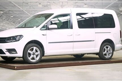 VW Caddy Maxi 140.000 km 12.900 &euro; Michelstadt 64720