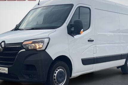Renault Master 64.400 km 19.900 &euro; Hannover 30177