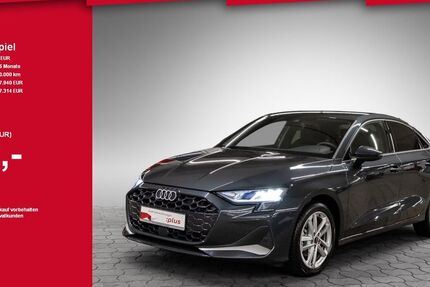 Audi A3 6.070 km 36.920 € Stuttgart 70563