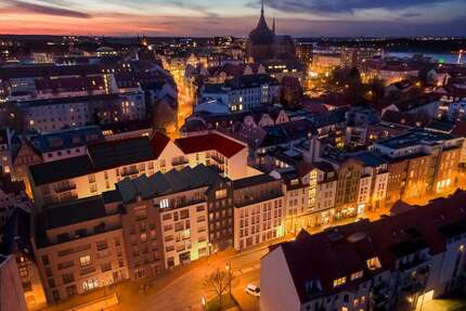 Wohnung Rostock Stadtmitte - 3 Zimmer, 86 m&sup2;, 510.212&euro; | Angebot:19931873