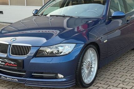 Alpina B3 52.000 km 31.950 &euro; Jülich 52428