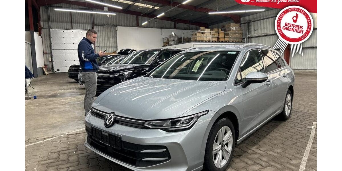 VW Golf 34.000 km 27.950 &euro; Kamenz 01917