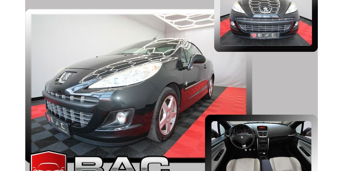 Peugeot 207 174.750 km 3.500 &euro; Osnabrück 49086
