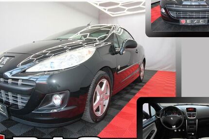 Peugeot 207 174.750 km 3.600 &euro; Osnabrück 49086