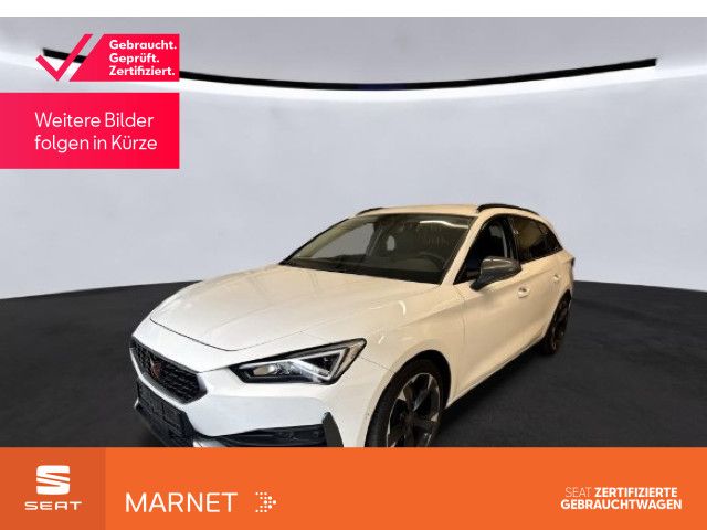 Seat Leon 80.574 km 21.790 &euro; Königstein 61462