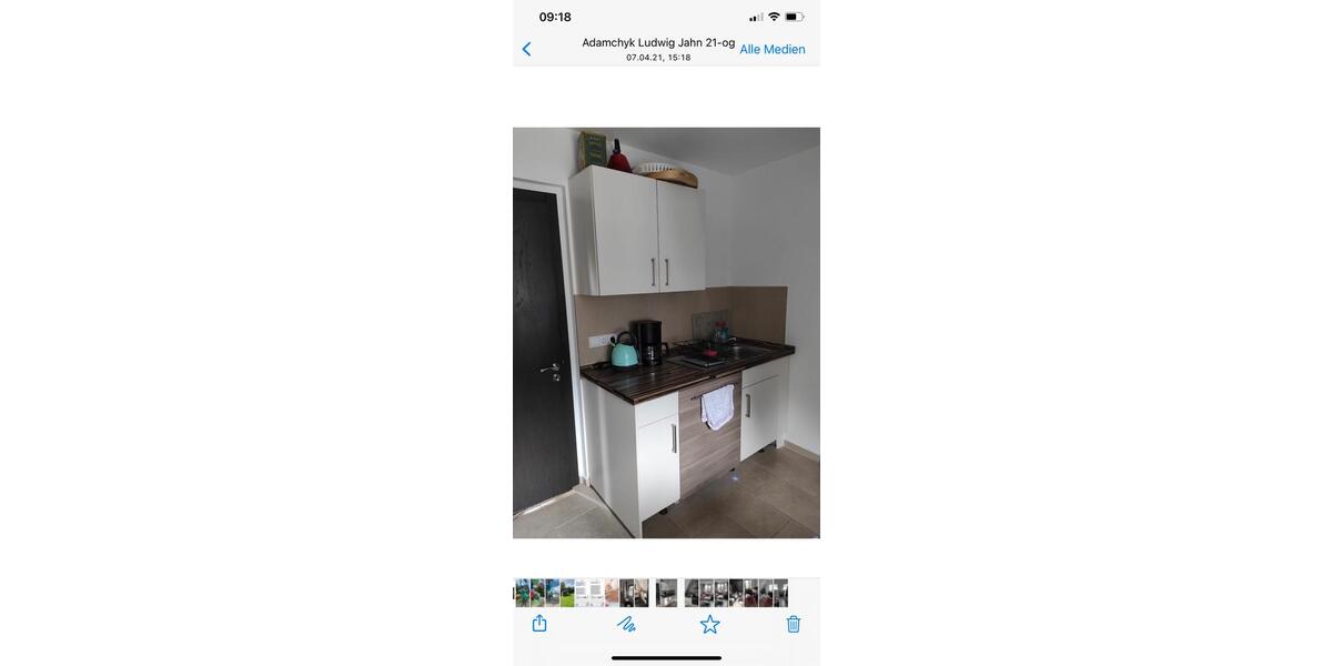 Dachgeschoßwohnung Lüneburg - 3 Zimmer, 95 m&sup2;, 1.000&euro; | Angebot:26386030